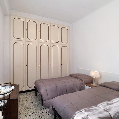 Appartamento Casa Febe Levanto Esterno foto