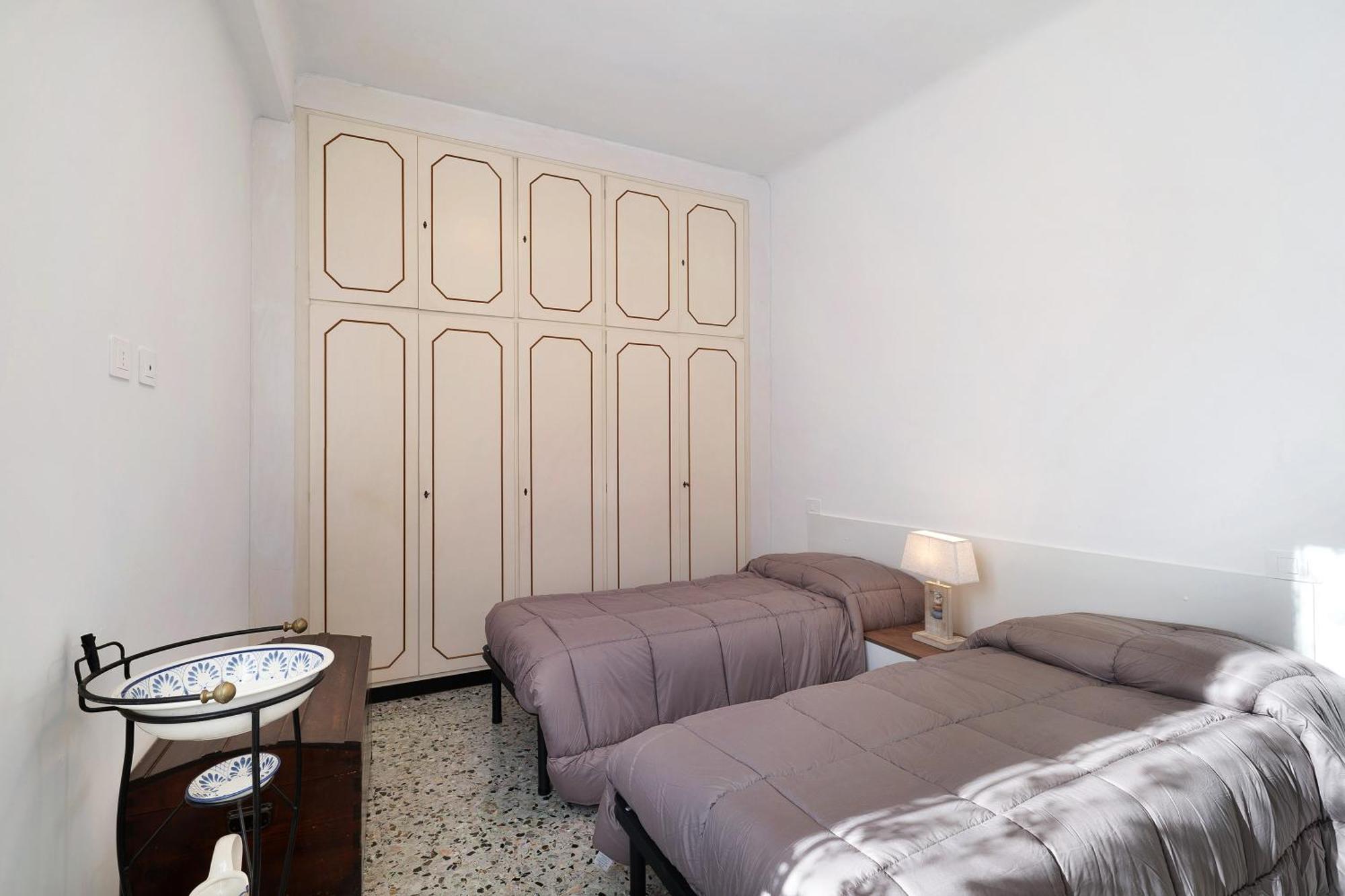 Appartamento Casa Febe Levanto Esterno foto