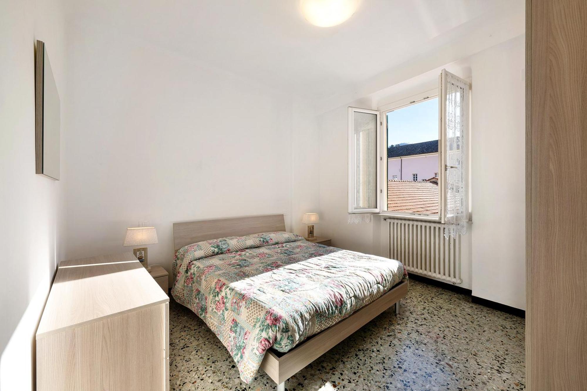 Appartamento Casa Febe Levanto Esterno foto