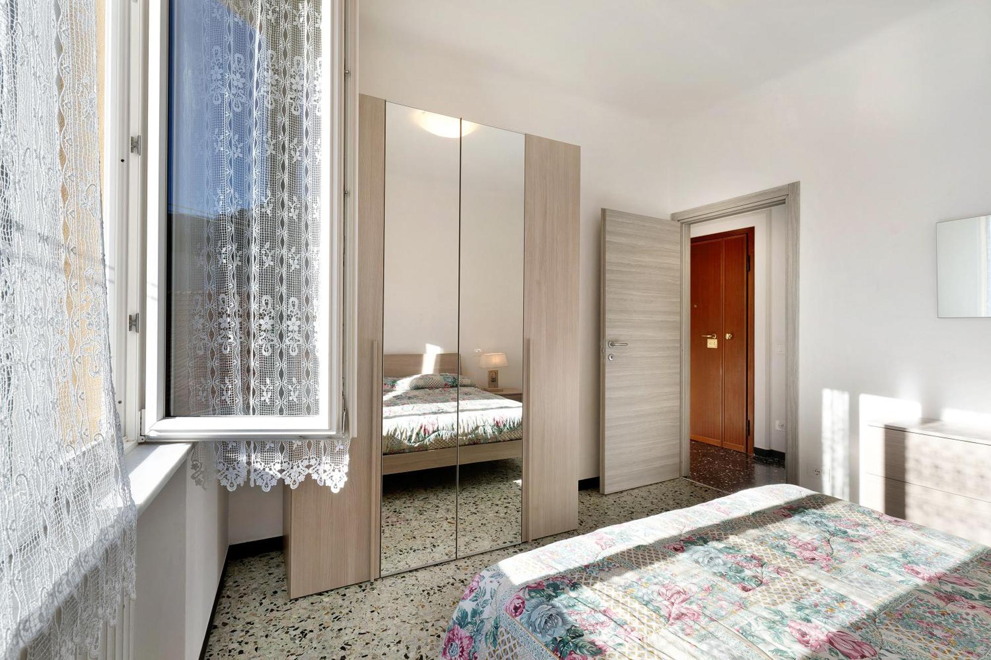Appartamento Casa Febe Levanto Esterno foto