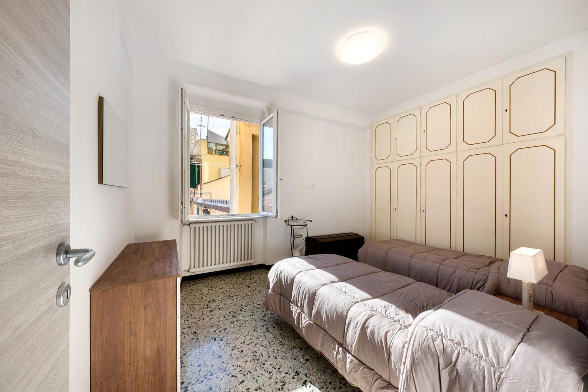 Appartamento Casa Febe Levanto Esterno foto