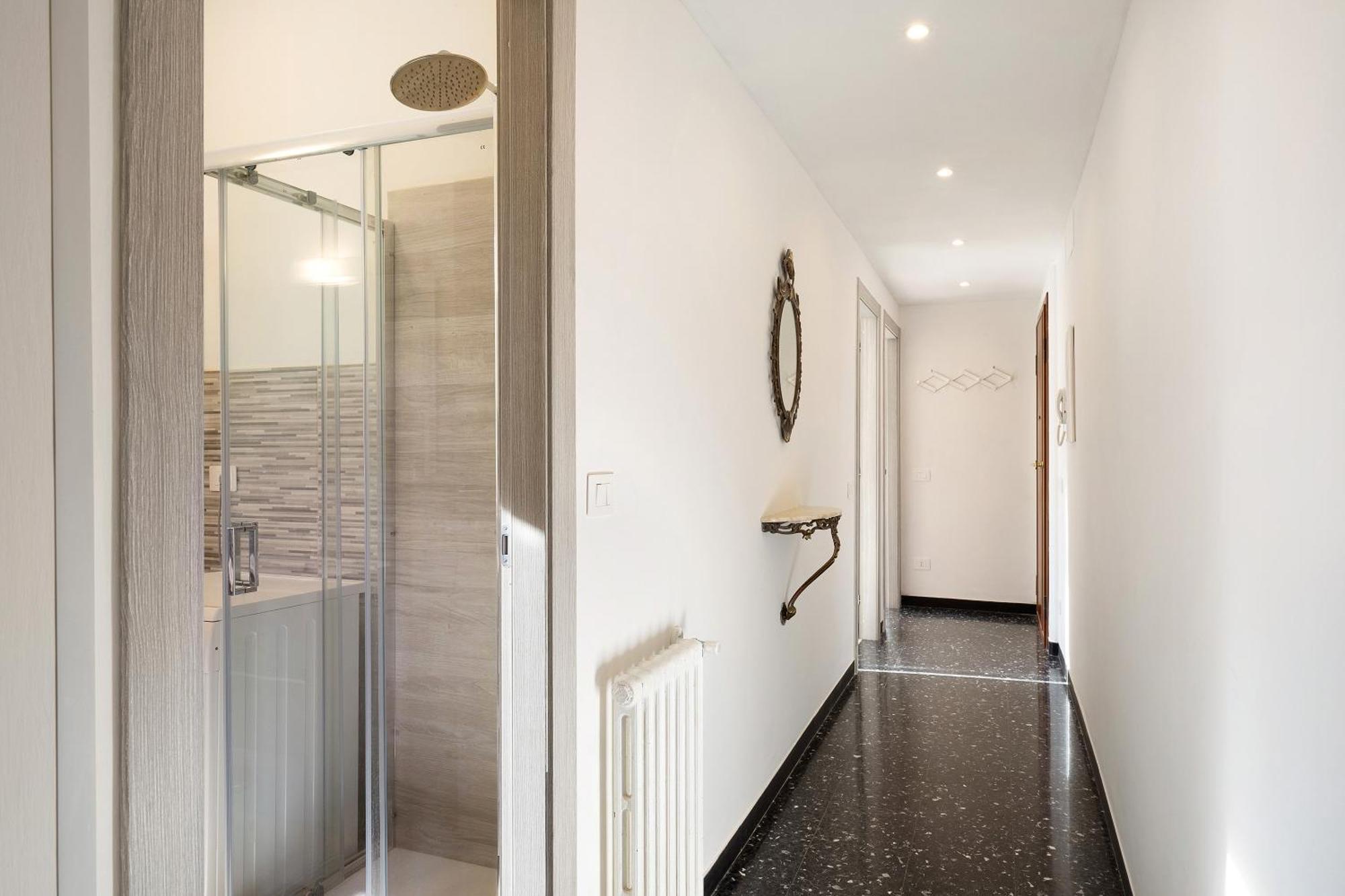 Appartamento Casa Febe Levanto Esterno foto