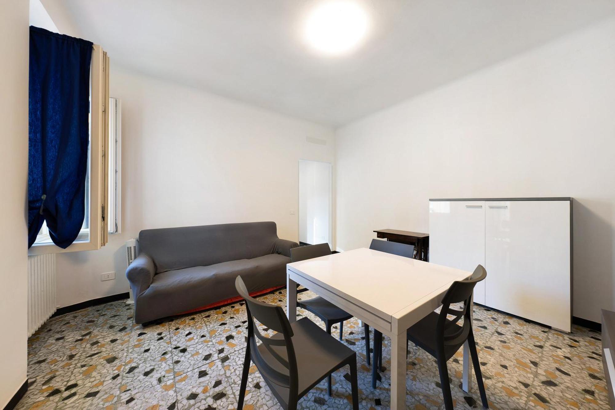 Appartamento Casa Febe Levanto Esterno foto